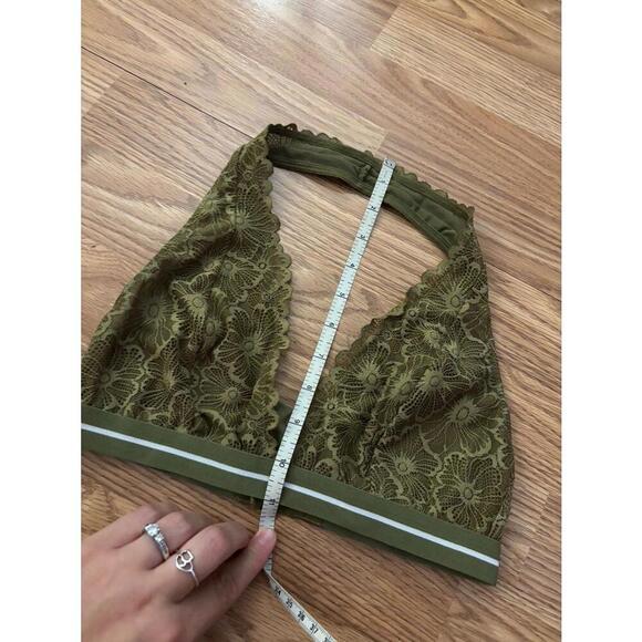 Colsie Lace Bralette Size Small - Picture 4 of 6